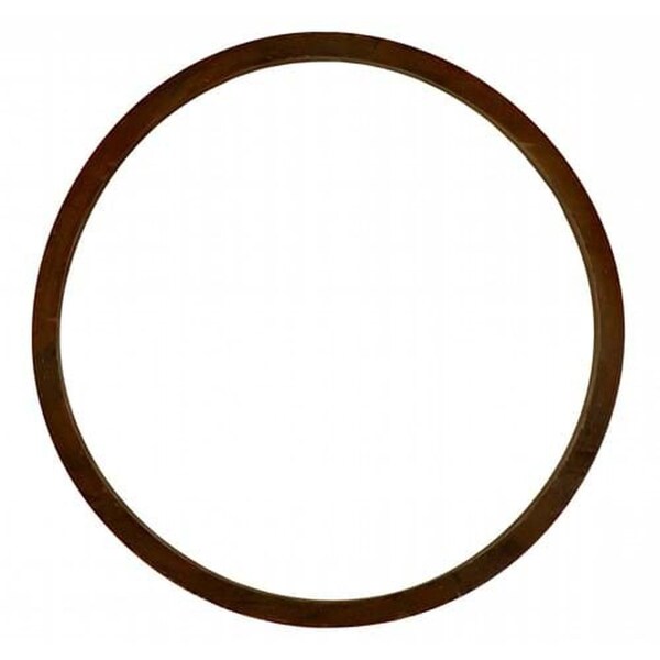 Aftermarket HH1349339 DanaSpicer Hub VRing, MFD Fits New Holland HH1349339-HYC - main